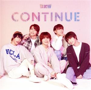 CONTINUE(WHITE ver.)