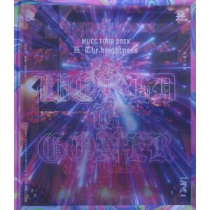 TOUR 202X 惡-The brightness WORLD is GONER(Blu-ray Disc)