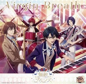 新テニスの王子様 RisingBeat:Virgin Breath(Blu-ray Disc付)