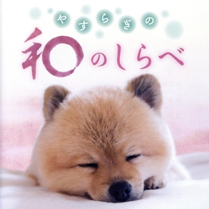 やすらぎの和のしらべ