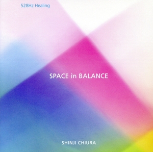 SPACE in BALANCE