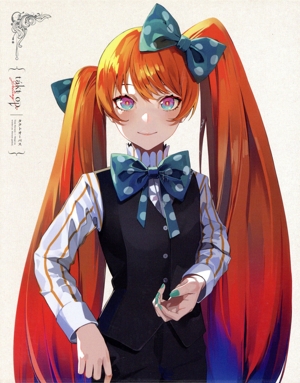 takt op.Destiny Op.2(特装限定版)(Blu-ray Disc)