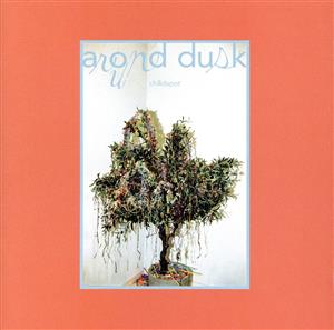 around dusk(DVD付)