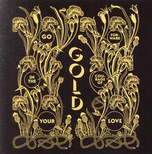 GOLD(MQA-CD)