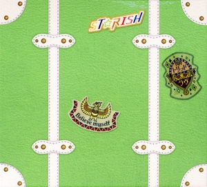 劇場版 うたの☆プリンスさまっ♪マジLOVEスターリッシュツアーズアイドルソング 愛島セシル (初回限定盤)