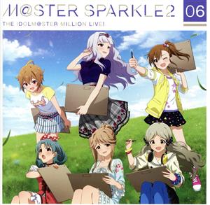 THE IDOLM@STER MILLION LIVE！ M@STER SPARKLE2 06