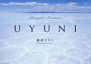 BEAUTIFUL MOMENTS UYUNI