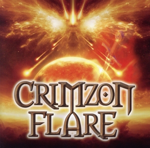 CRIMZON FLARE