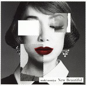 New Beautiful(通常盤)