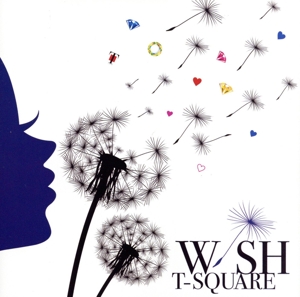 WISH(SACDハイブリッド+Blu-ray Disc)