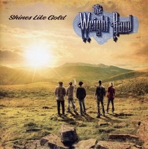 シャインズ・ライク・ゴールド