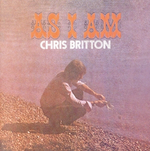 アズ・アイ・アム(紙ジャケット仕様)