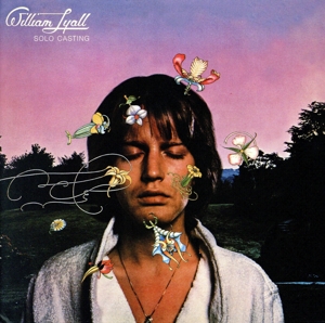 ソロ・キャスティング(紙ジャケット仕様)