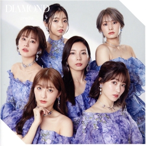 DIAMOND(Type-B)(2CD)