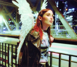 GIVING THE WORLD AWAY