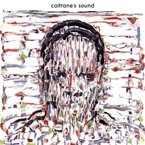 【輸入盤】Coltrane's Sound