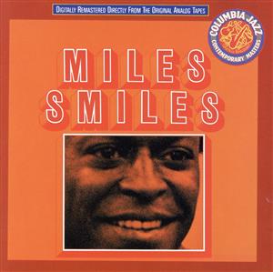 【輸入盤】Miles Smiles