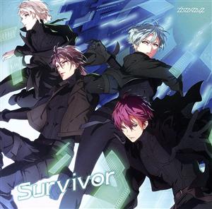 アイドリッシュセブン:Survivor