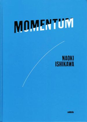 写真集 MOMENTUM