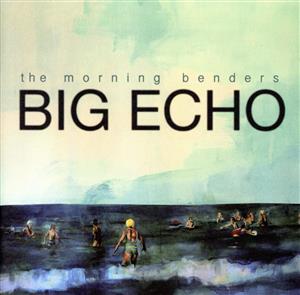 【輸入盤】Big Echo