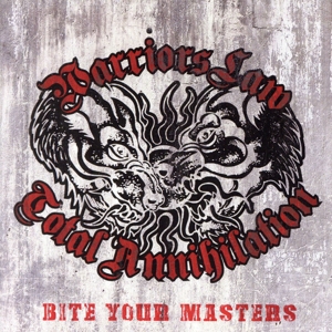 BITE YOUR MASTERS