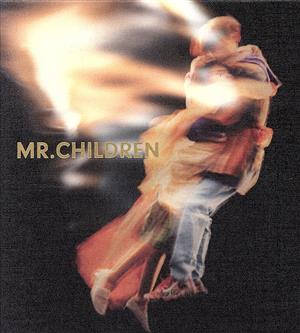 Mr.Children 2015-2021 & NOW(初回生産限定盤)(2CD+DVD) 中古CD