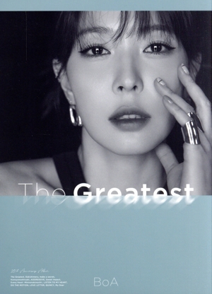 The Greatest(初回生産限定盤)