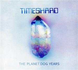 【輸入盤】PLANET DOG YEARS