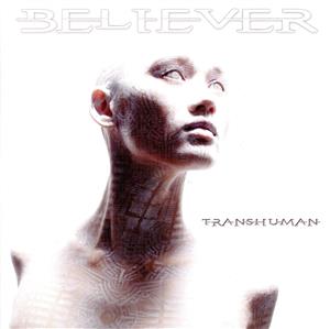 【輸入盤】TRANSHUMAN(METAL ICON SERIES)