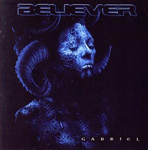 【輸入盤】GABRIEL(METAL ICON SERIES)