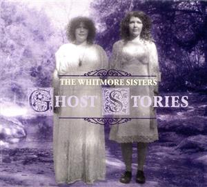 【輸入盤】GHOST STORIES