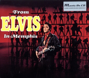 【輸入盤】FROM ELVIS IN MEMPHIS