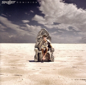 【輸入盤】DOMINION