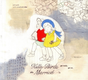 【輸入盤】MARRIED