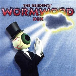 【輸入盤】WORMWOOD BOX - CURIOUS STORIES FROM THE BIBLE pREServed - 9CD BOX SET