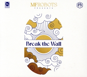 【輸入盤】BREAK THE WALL(デジパック仕様)