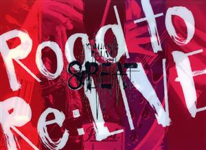 KANJANI'S Re:LIVE 8BEAT(完全生産限定-Road to Re:LIVE-版)(Blu-ray Disc)