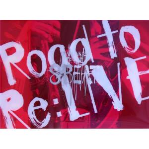 KANJANI'S Re:LIVE 8BEAT(完全生産限定-Road to Re:LIVE-版)