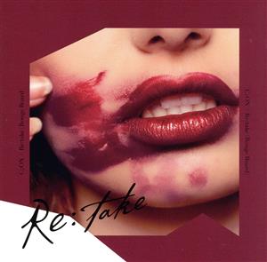 Re:take(Rouge盤)