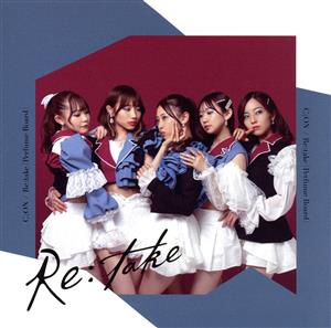 Re:take(Perfume盤)