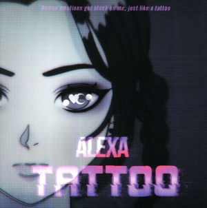 【輸入盤】Tattoo