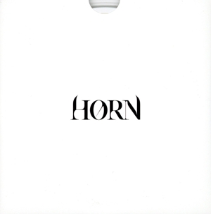 【輸入盤】Horn
