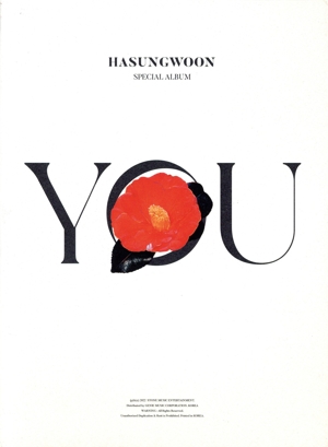 【輸入盤】YOU:Special Album