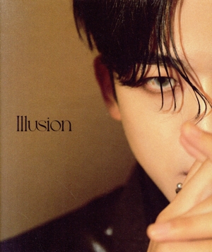 【輸入盤】Illusion