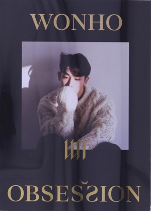 【輸入盤】Obsession