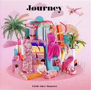 Journey(通常盤)