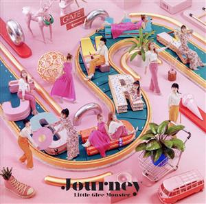 Journey(初回生産限定盤B)