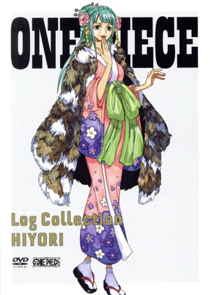 ONE PIECE Log Collection“HIYORI