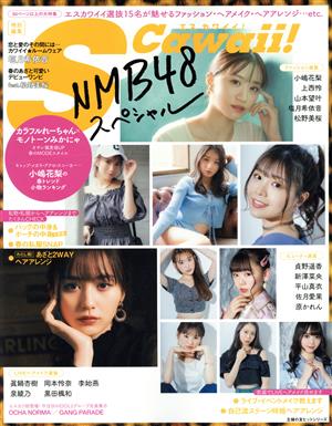NMB48スペシャル主婦の友ヒットシリーズ S Cawaii！特別編集