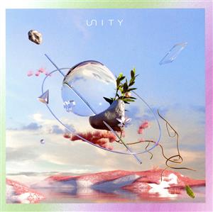 Unity(通常盤) 中古CD | ブックオフ公式オンラインストア